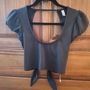 Intimately free people